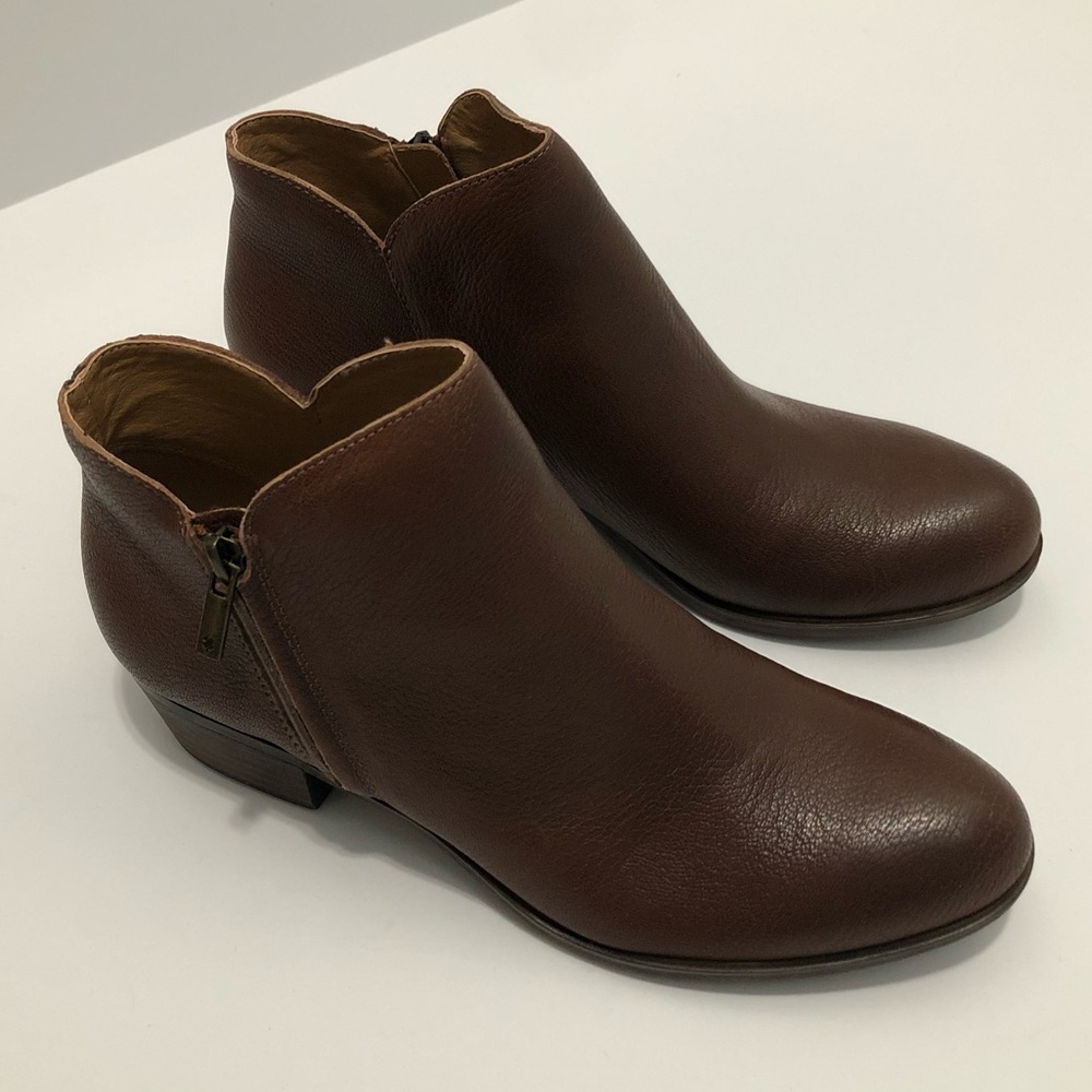 Lucky Brand Barough Boot